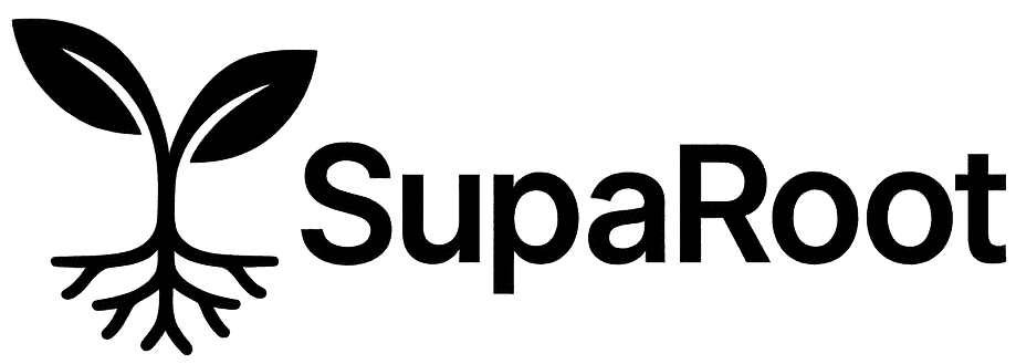 SupaRoot